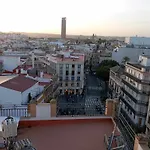 Siesta Andaluza