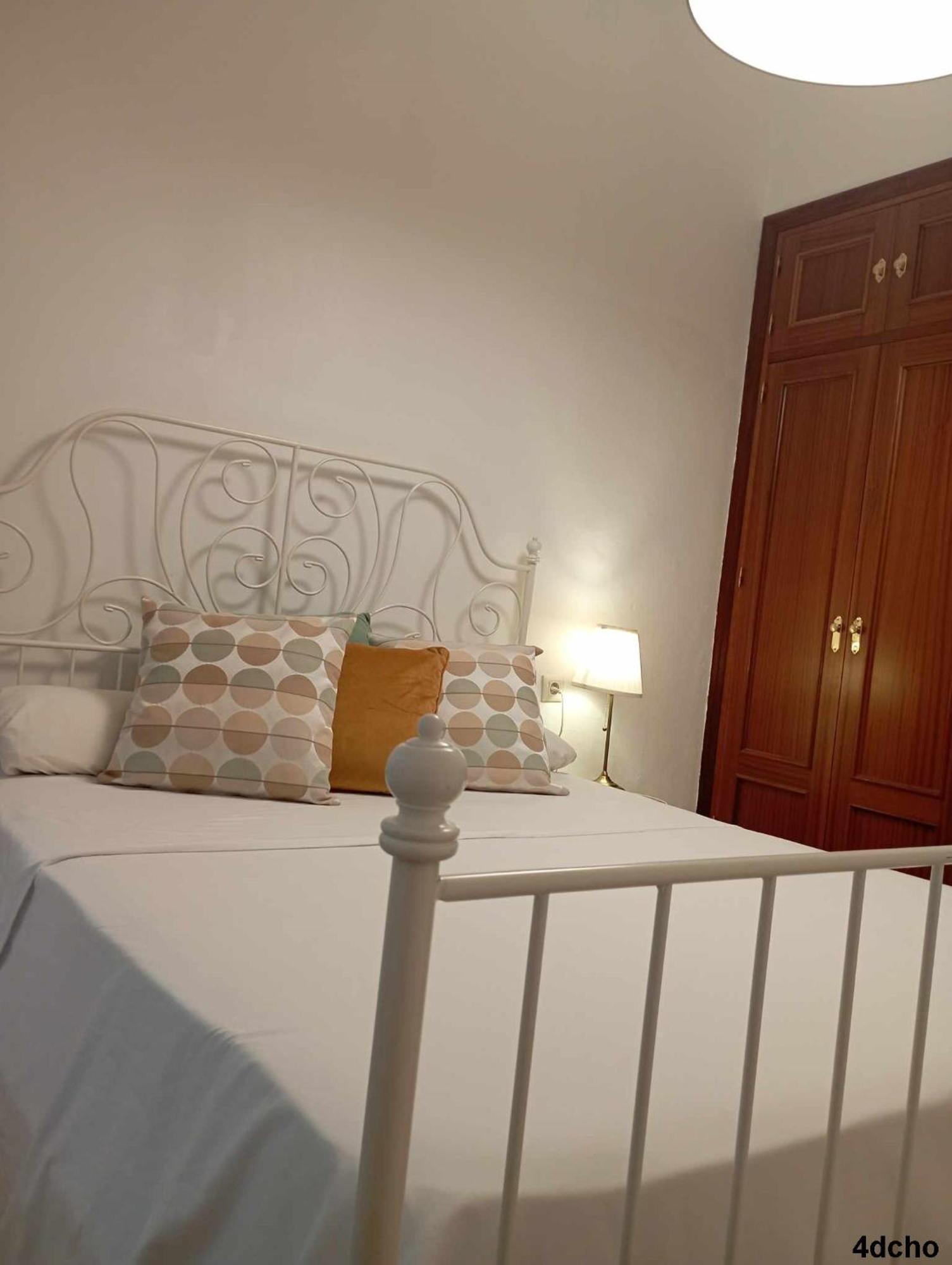 Apartamento Siesta Andaluza Sevilha