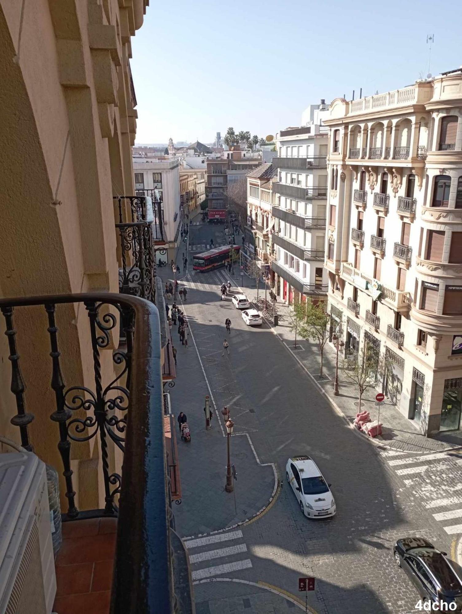 Siesta Andaluza Apartamento *