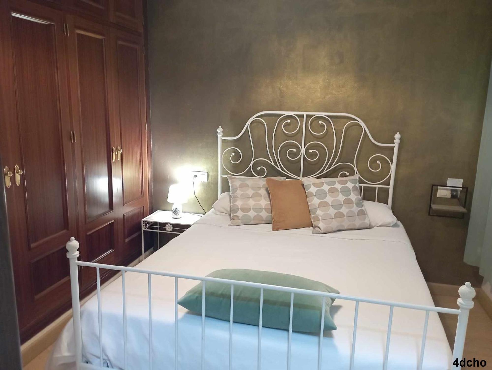 Siesta Andaluza Apartamento Sevilha