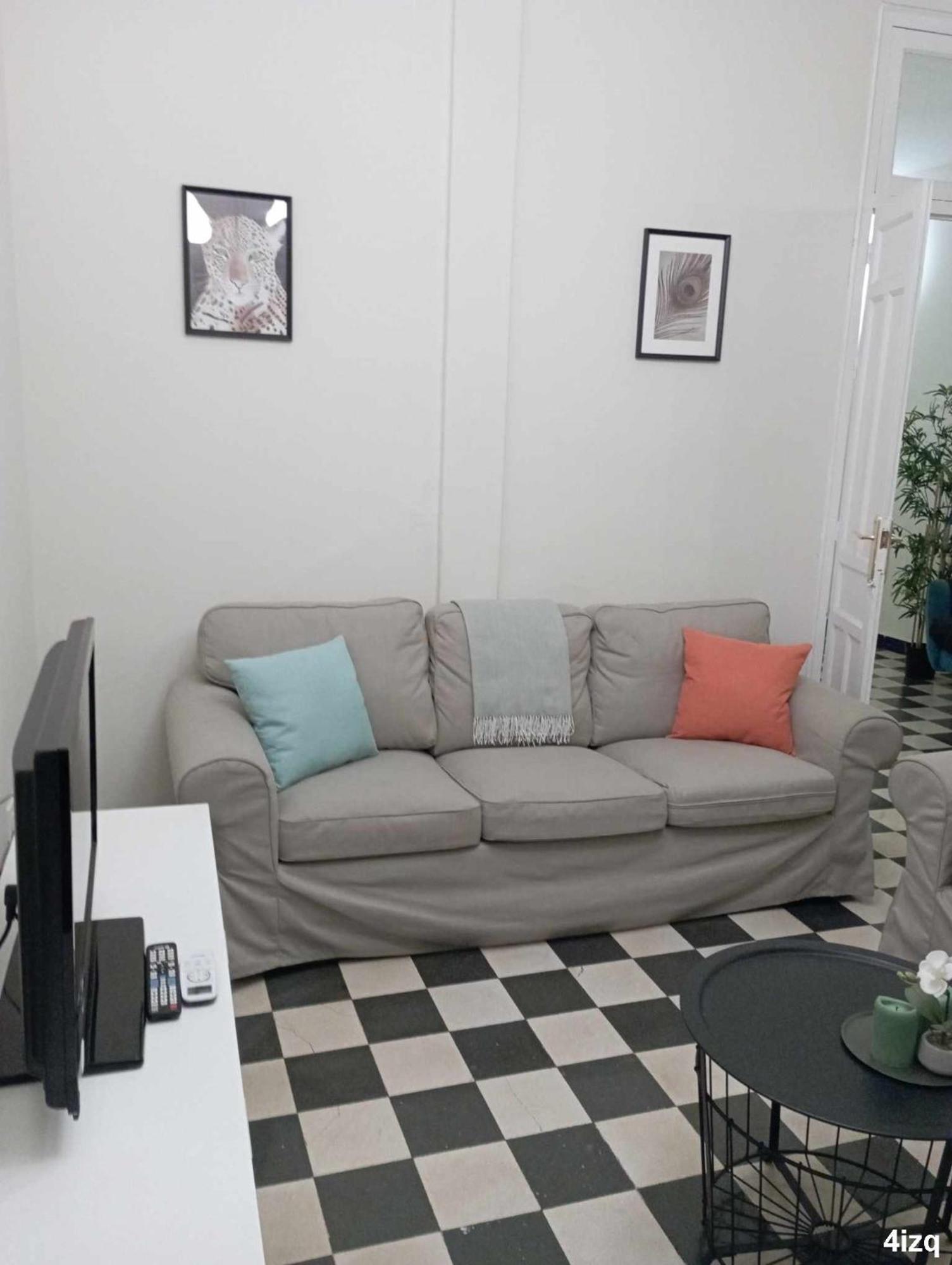 Apartamento Siesta Andaluza Sevilha