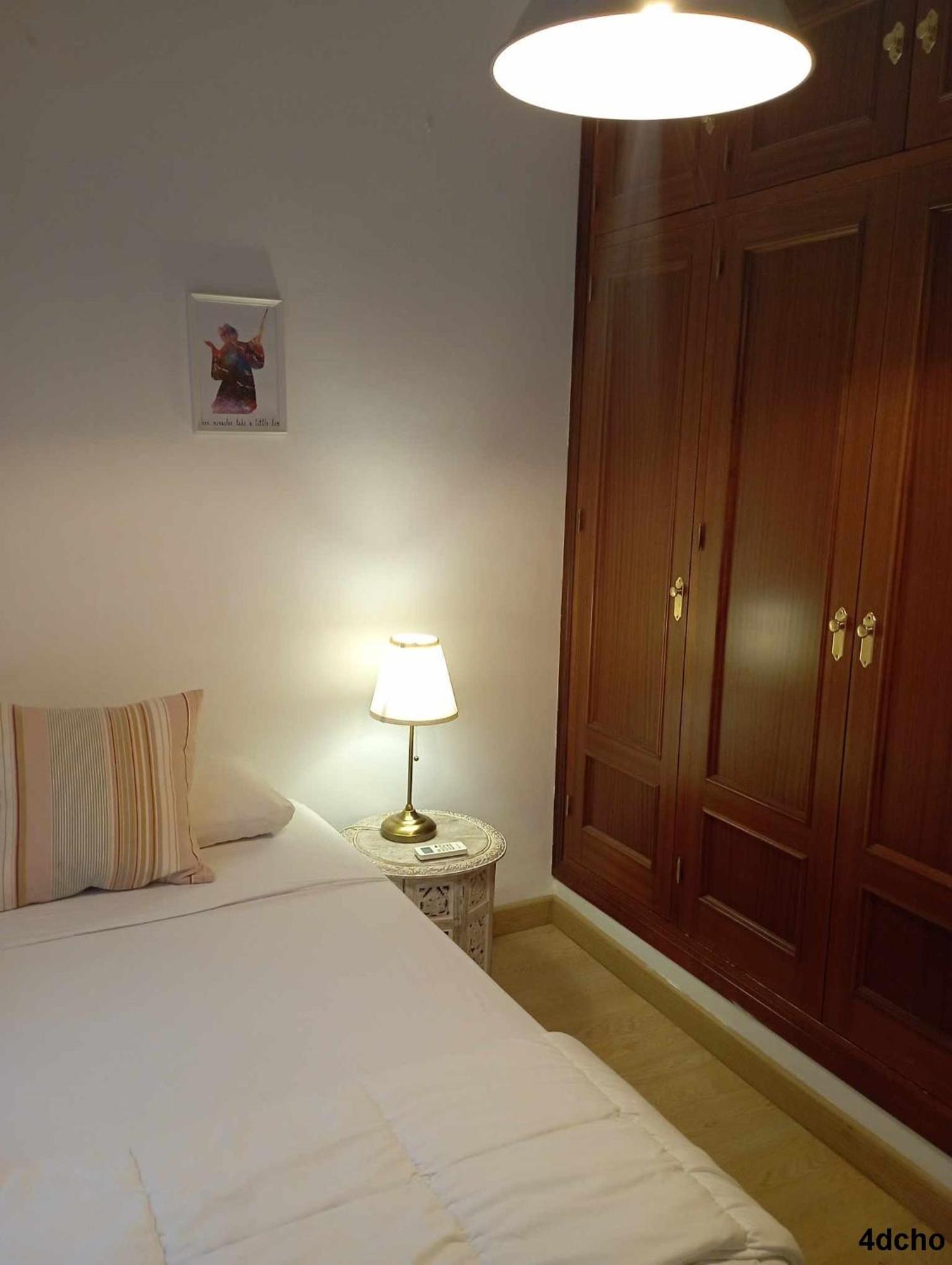 Apartamento Siesta Andaluza