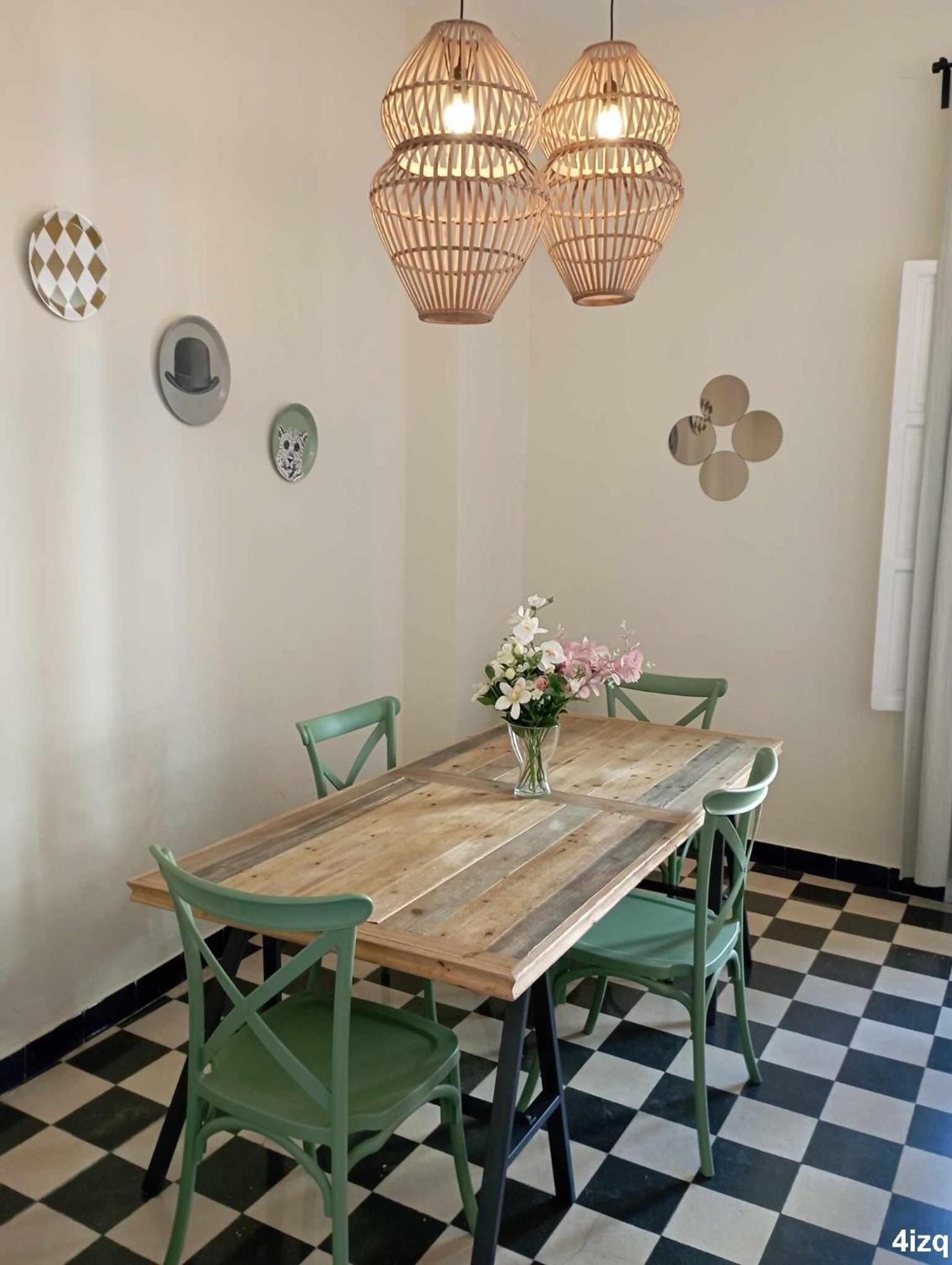 Apartamento Siesta Andaluza