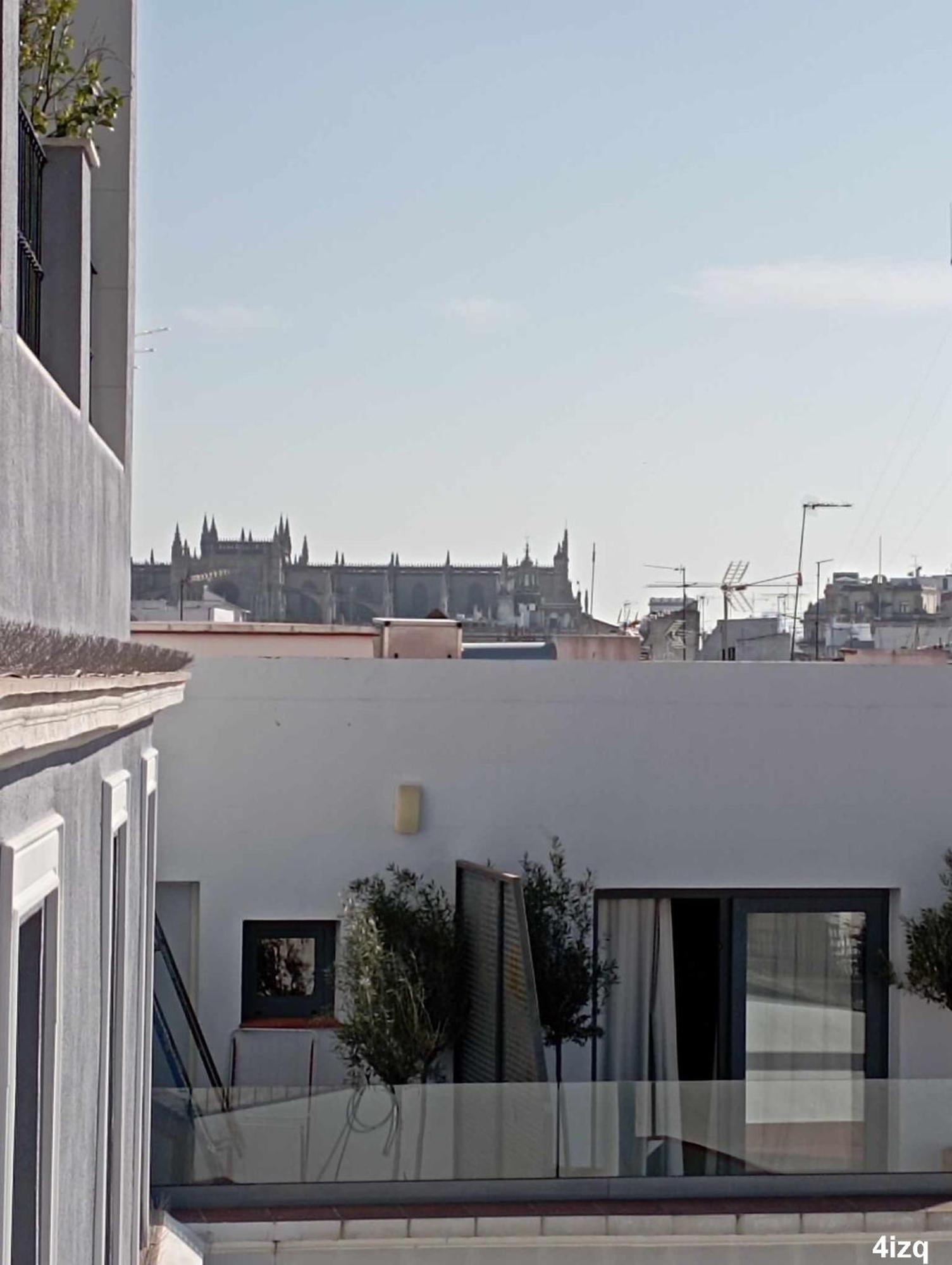 Siesta Andaluza * Sevilla
